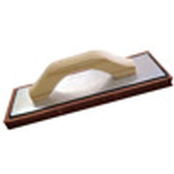 Jumbo Red Rub Float, 12
